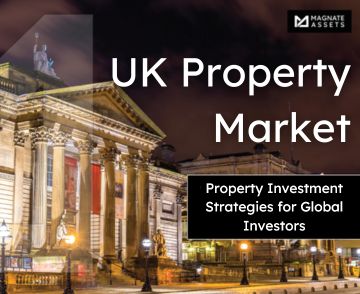 UK Property Investment Strategies Webinar for Global Investors