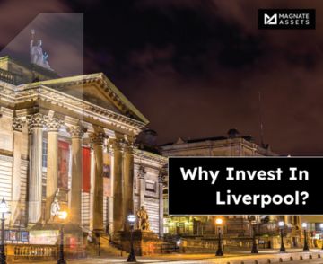 Liverpool Property Investment Webinar